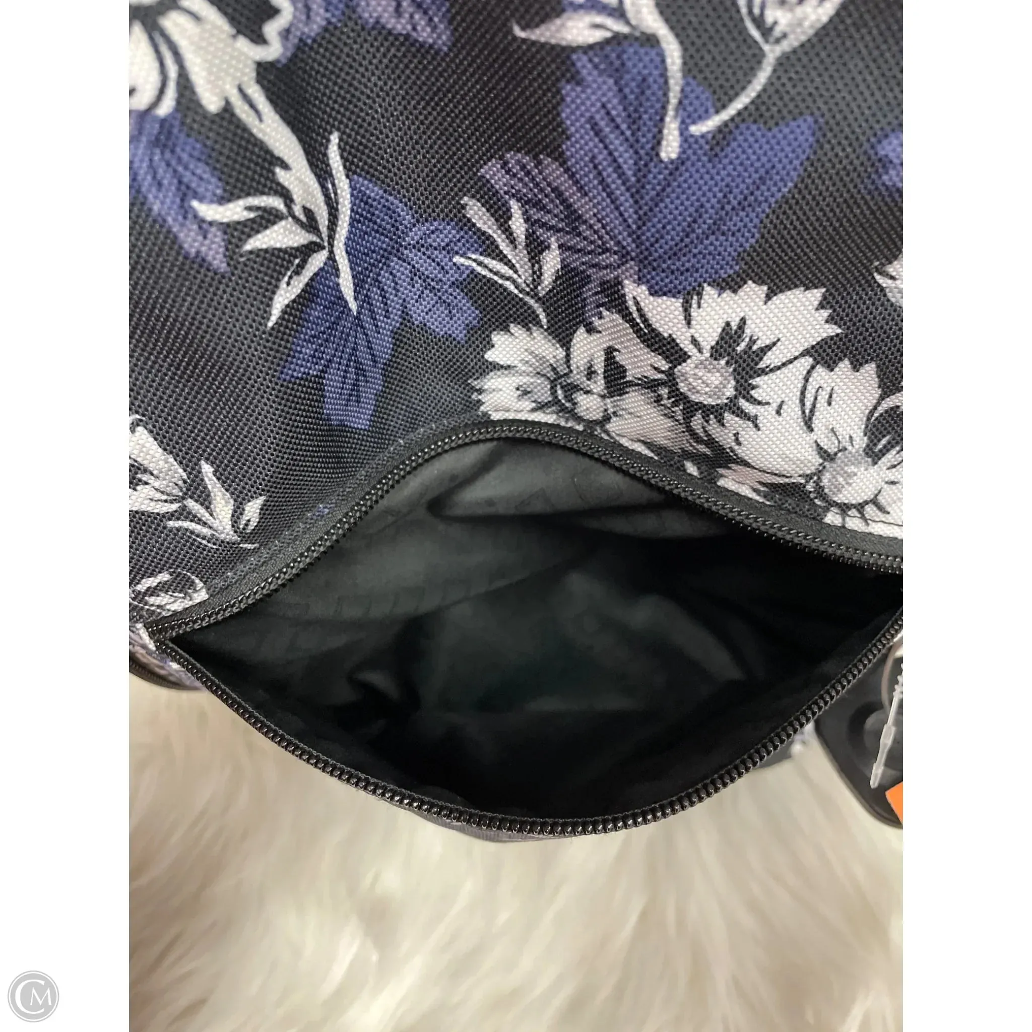Backpack By Vera Bradley, Size: Medium vera bradley