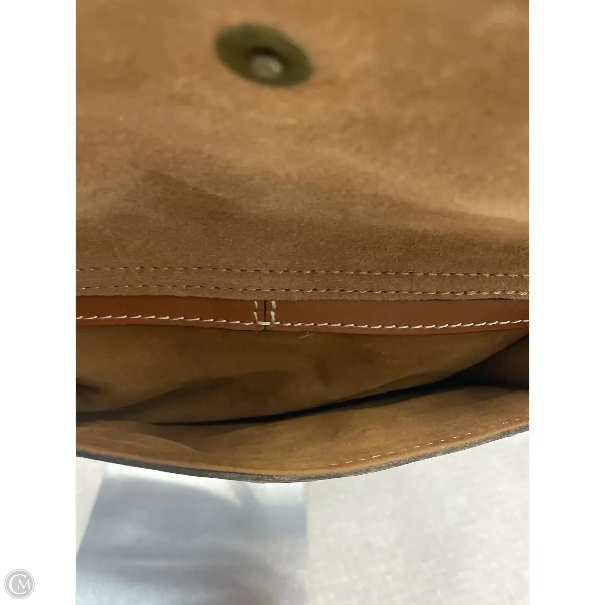 Backpack Designer By Patricia Nash, Size: Large patricia nash