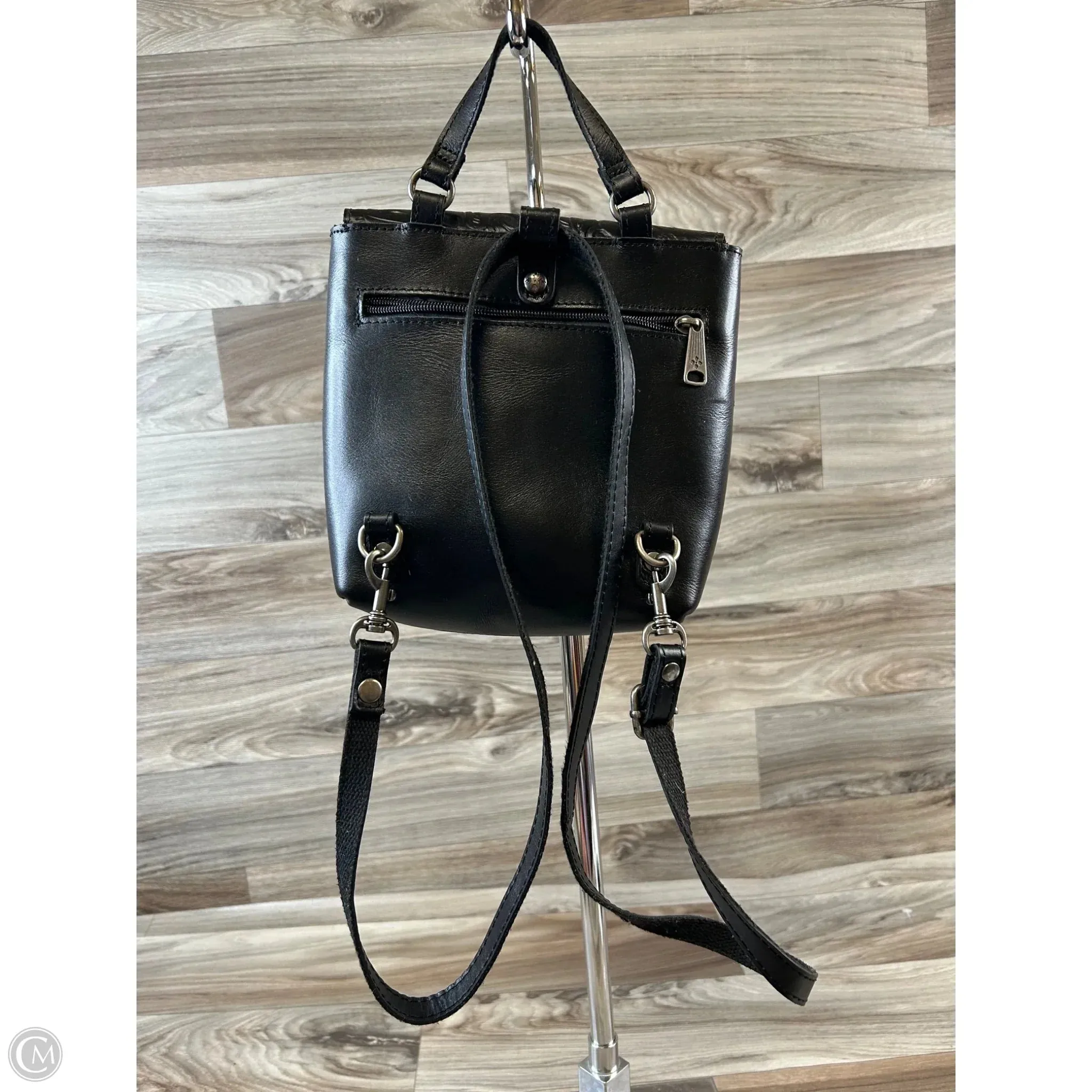 Backpack Designer By Patricia Nash, Size: Medium patricia nash