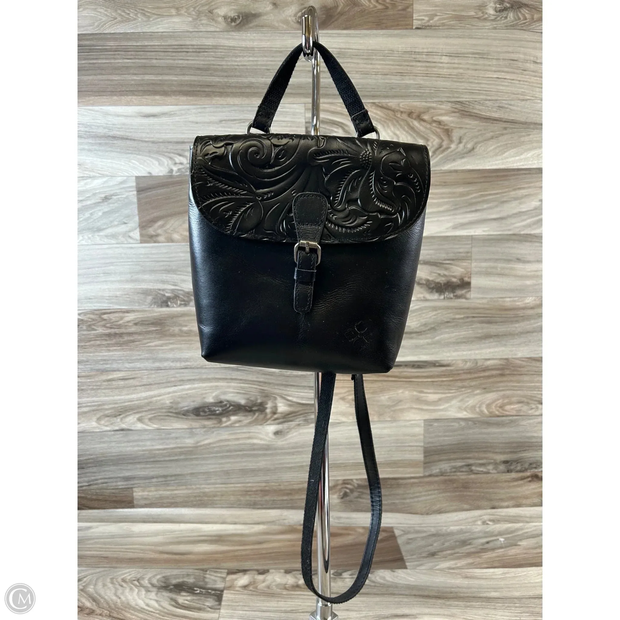 Backpack Designer By Patricia Nash, Size: Medium patricia nash