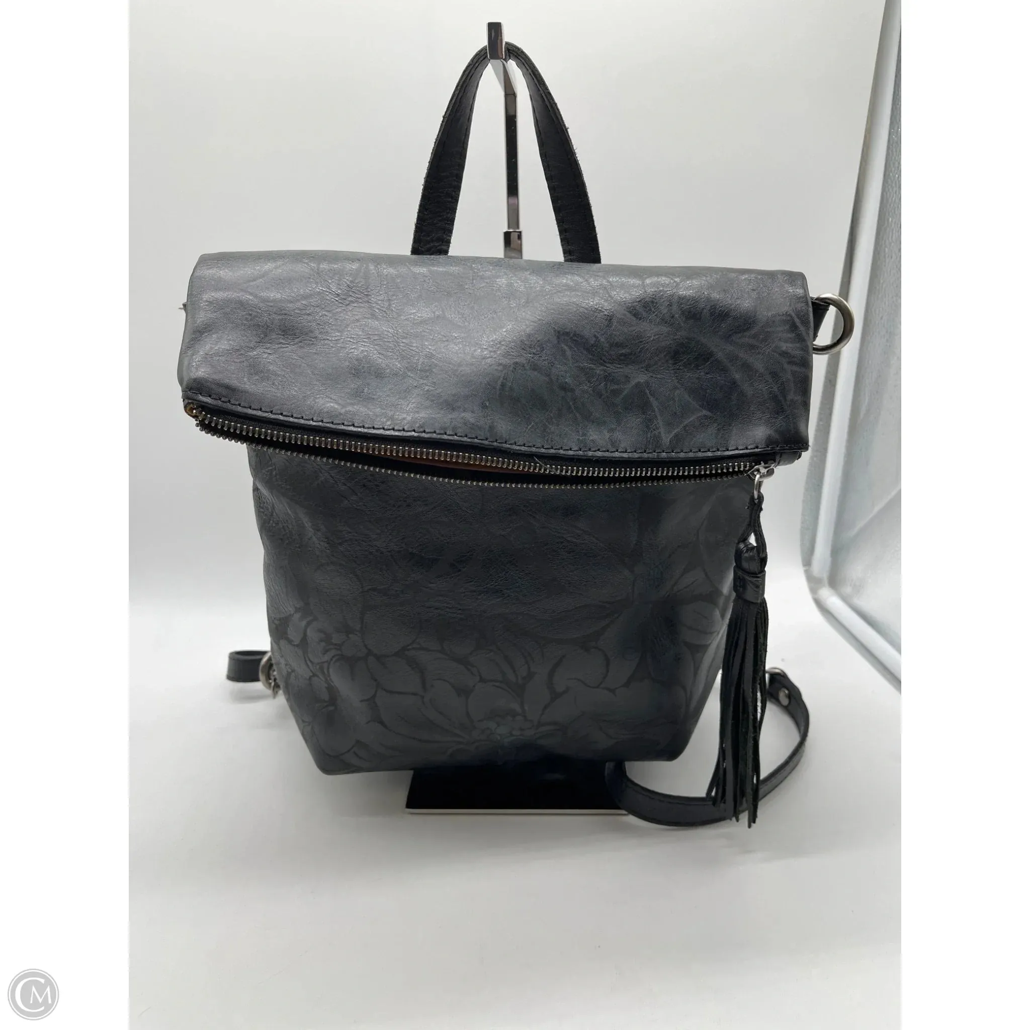 Backpack Designer By Patricia Nash, Size: Medium patricia nash