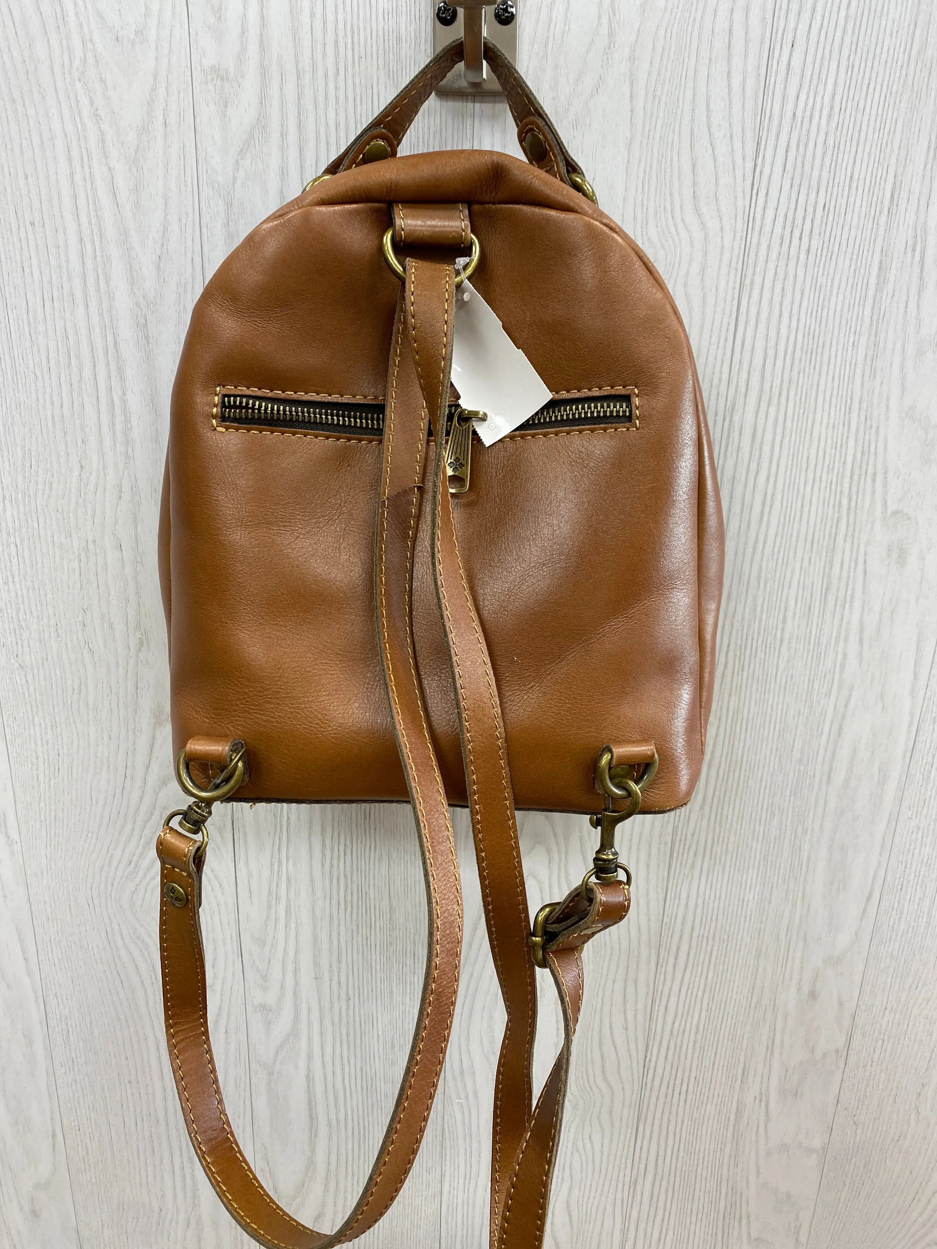 Backpack Designer By Patricia Nash, Size: Small patricia nash