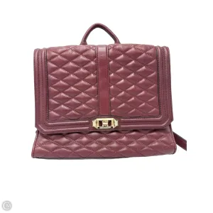 Backpack Designer By Rebecca Minkoff rebecca minkoff
