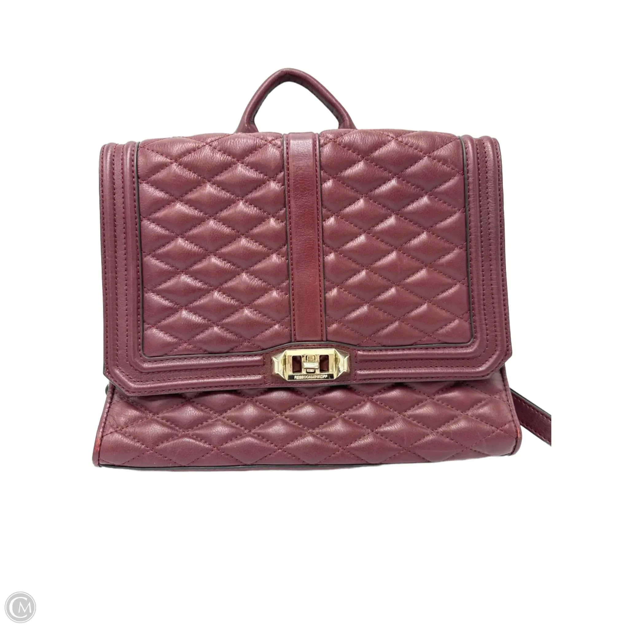 Backpack Designer By Rebecca Minkoff rebecca minkoff