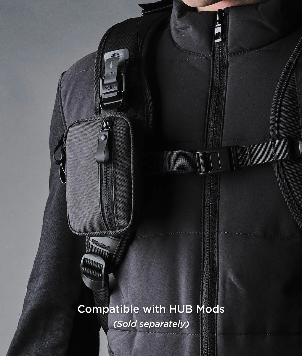 Bags Alpaka Alpaka Backpack Harness