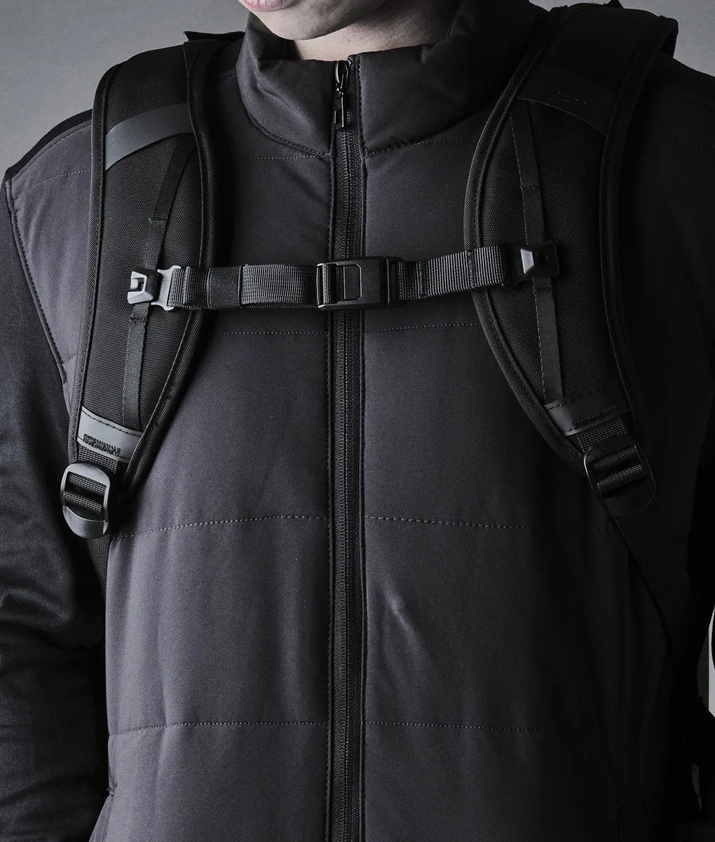 Bags Alpaka Alpaka Backpack Harness