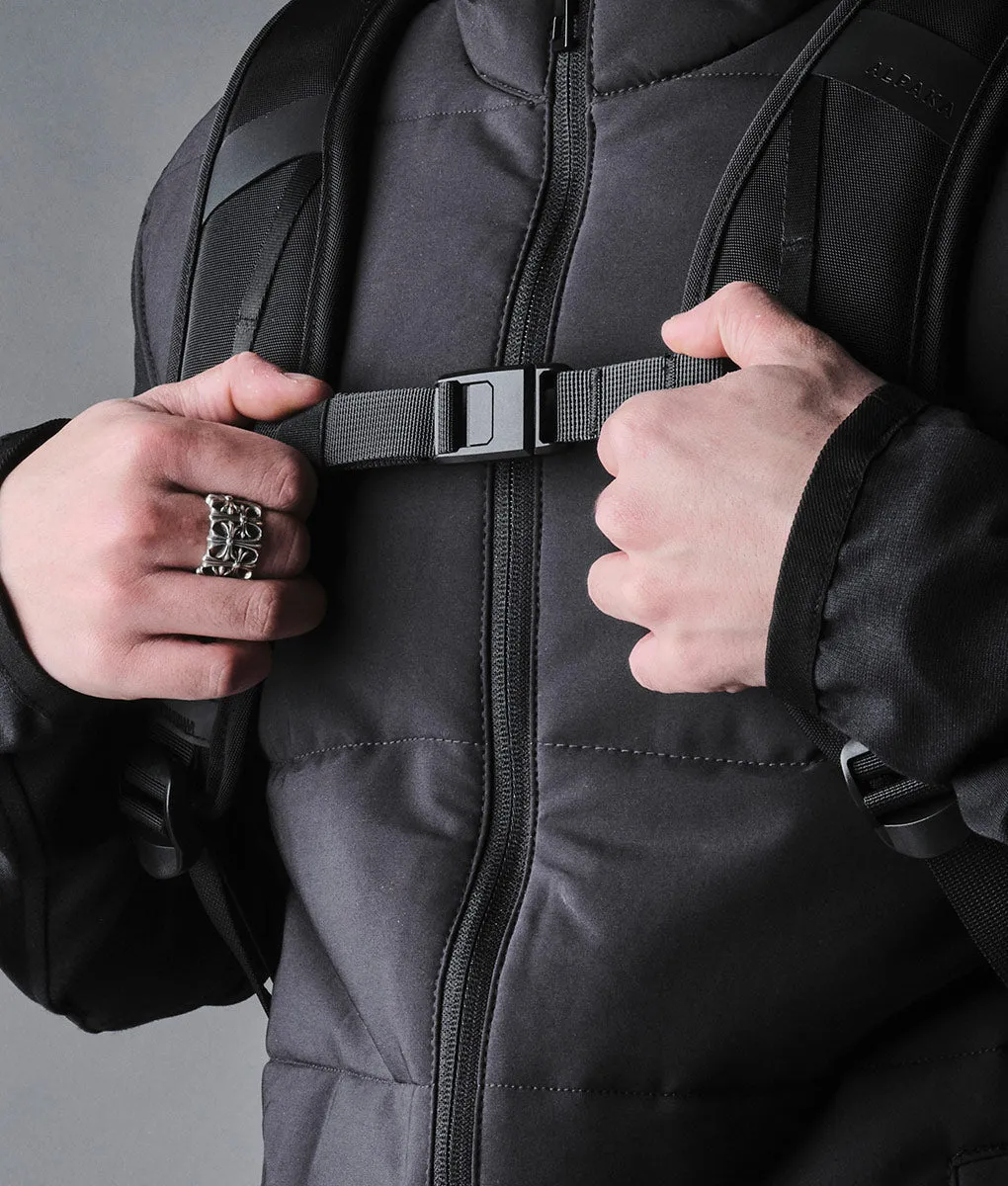 Bags Alpaka Alpaka Backpack Harness