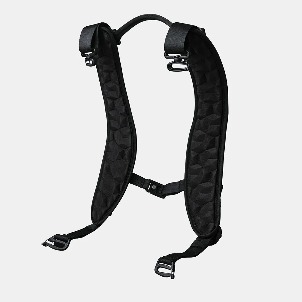 Bags Alpaka Alpaka Backpack Harness