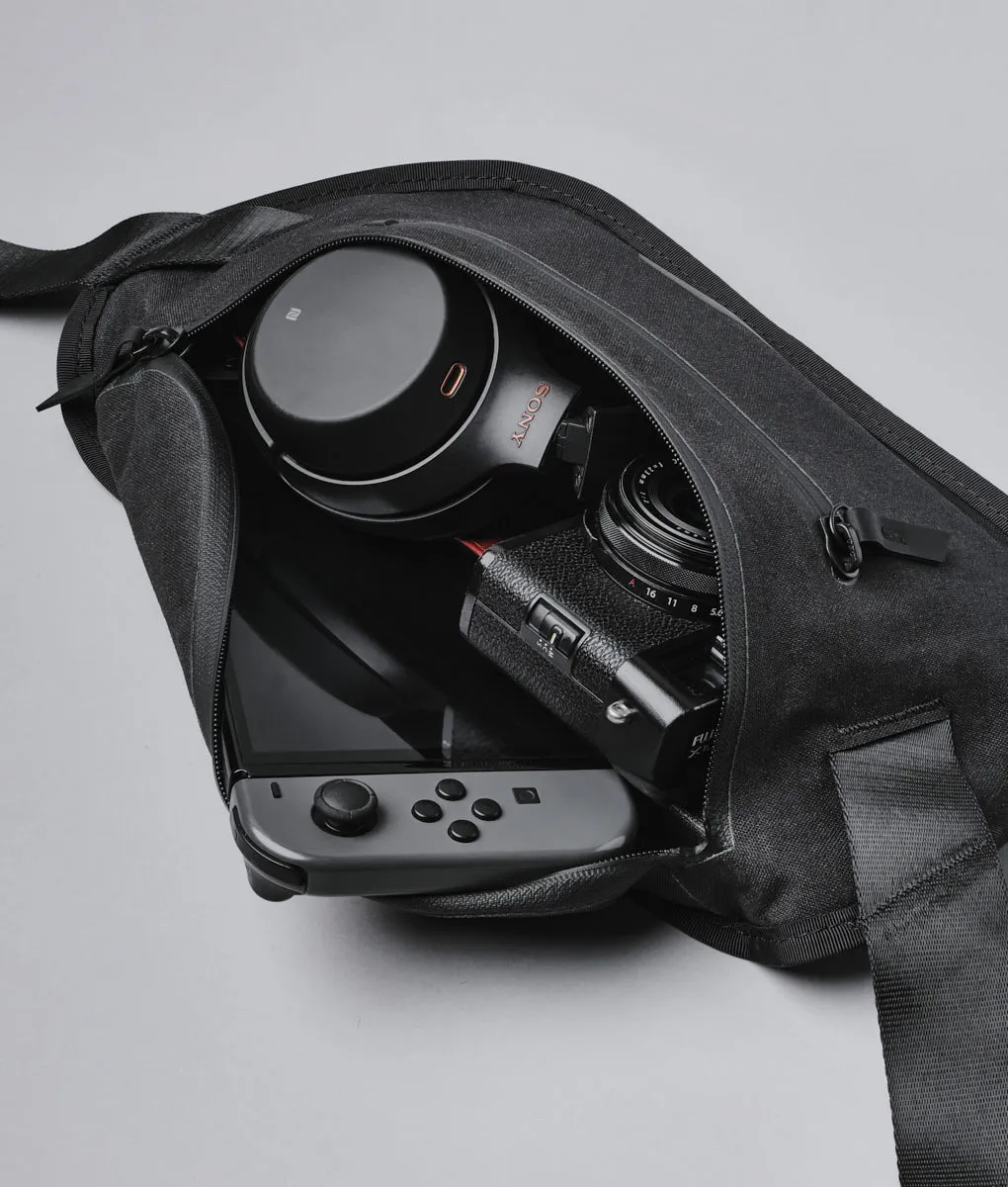 Bags Alpaka Bravo Sling Mini Waterproof