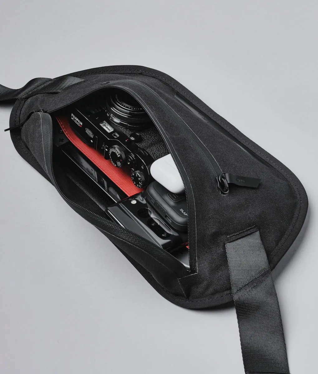 Bags Alpaka Bravo Sling Mini Waterproof