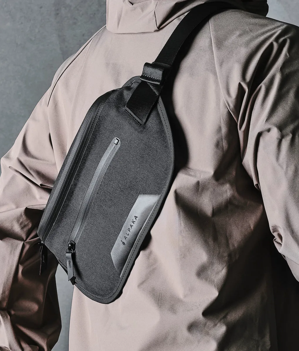 Bags Alpaka Bravo Sling Mini Waterproof
