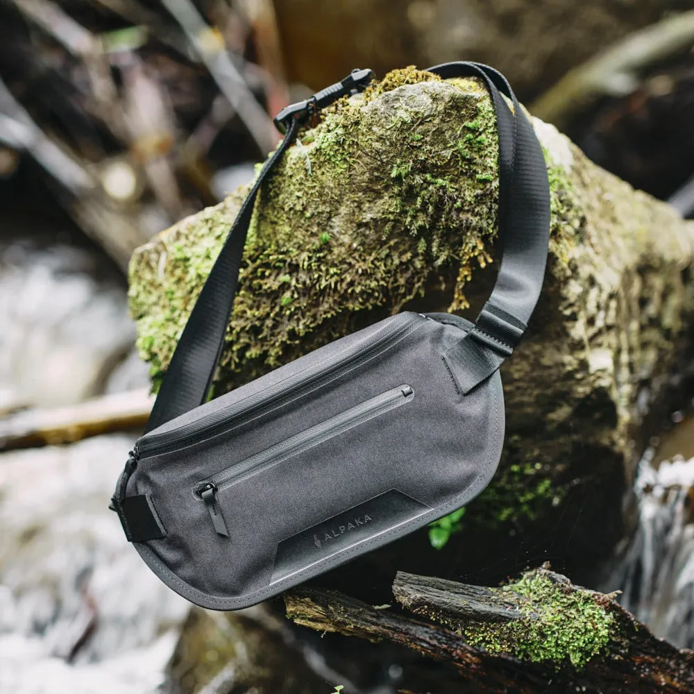 Bags Alpaka Bravo Sling Mini Waterproof