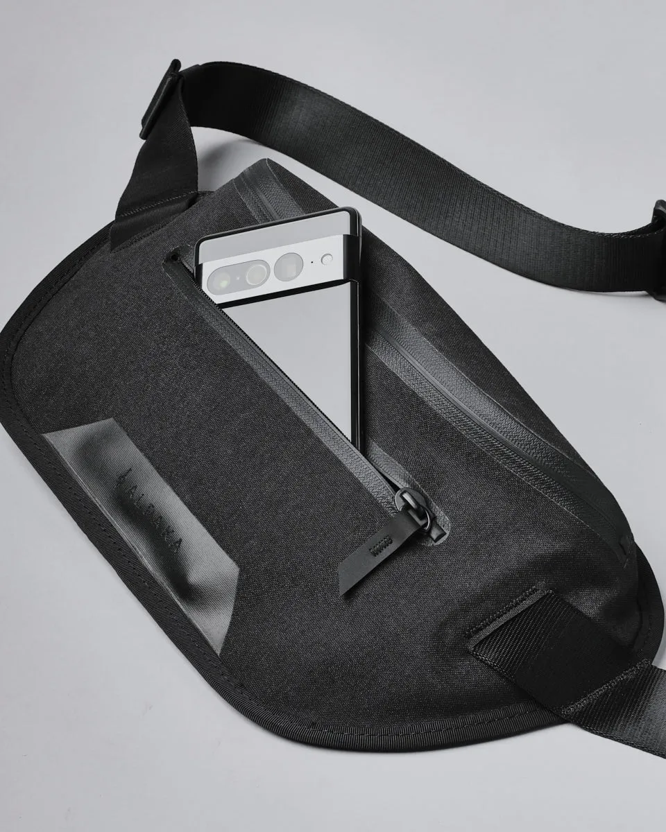 Bags Alpaka Bravo Sling Mini Waterproof