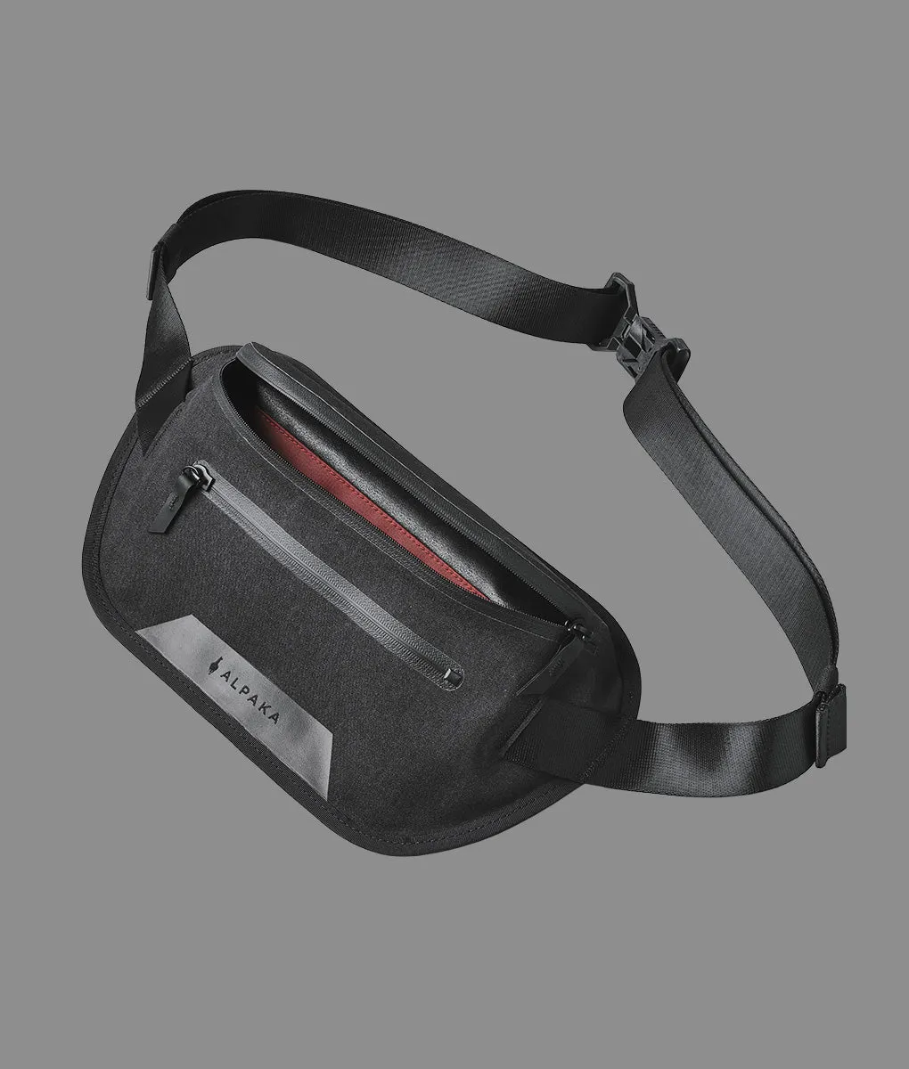 Bags Alpaka Bravo Sling Mini Waterproof