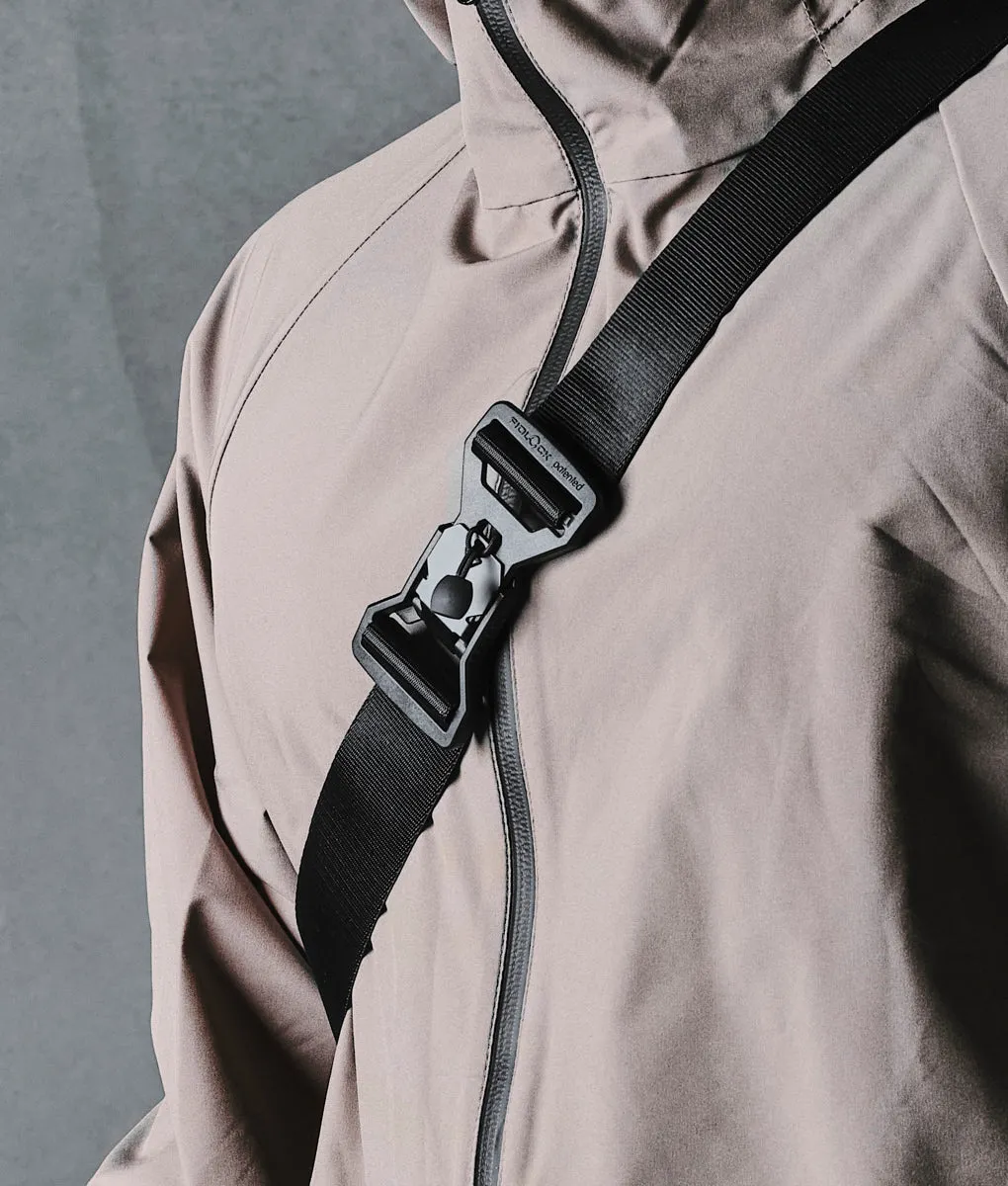 Bags Alpaka Bravo Sling Mini Waterproof