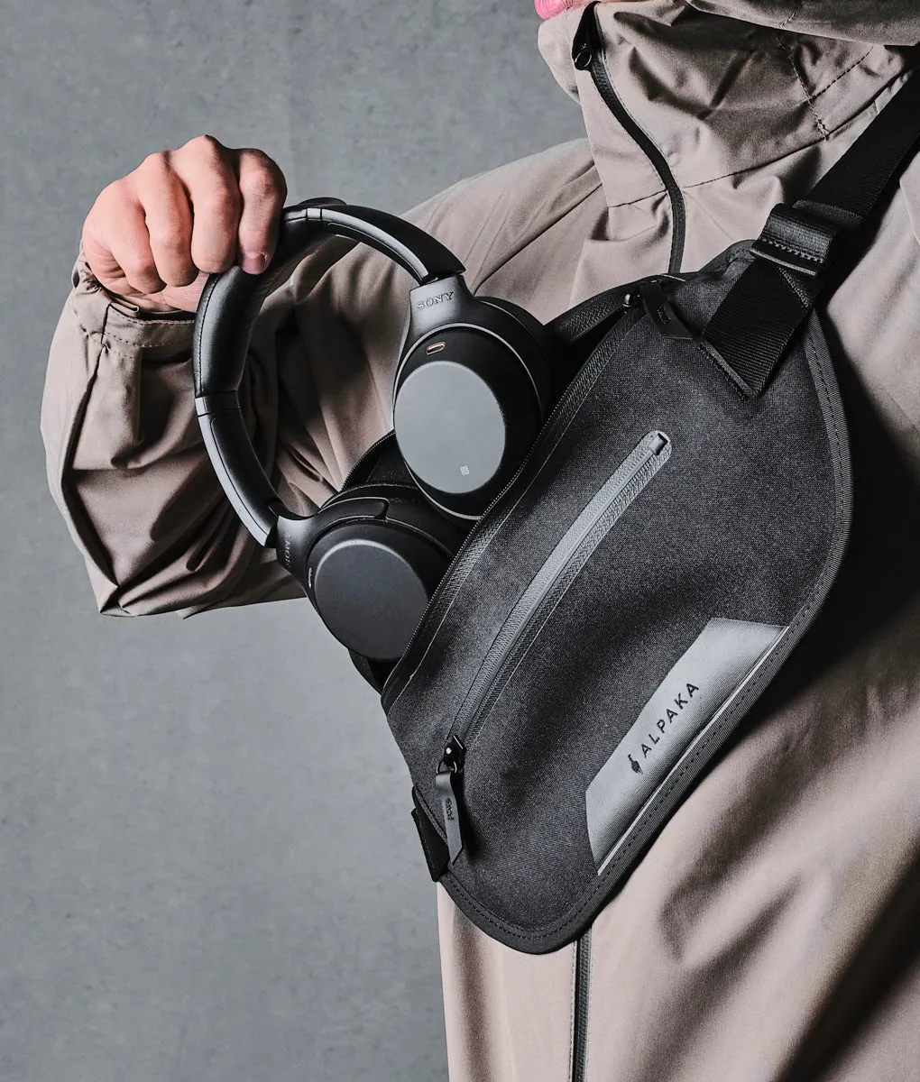 Bags Alpaka Bravo Sling Mini Waterproof