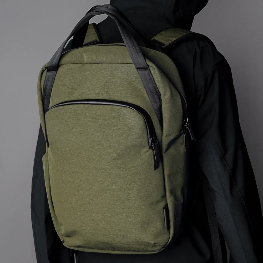 Bags Alpaka Bravo Totepack 13L