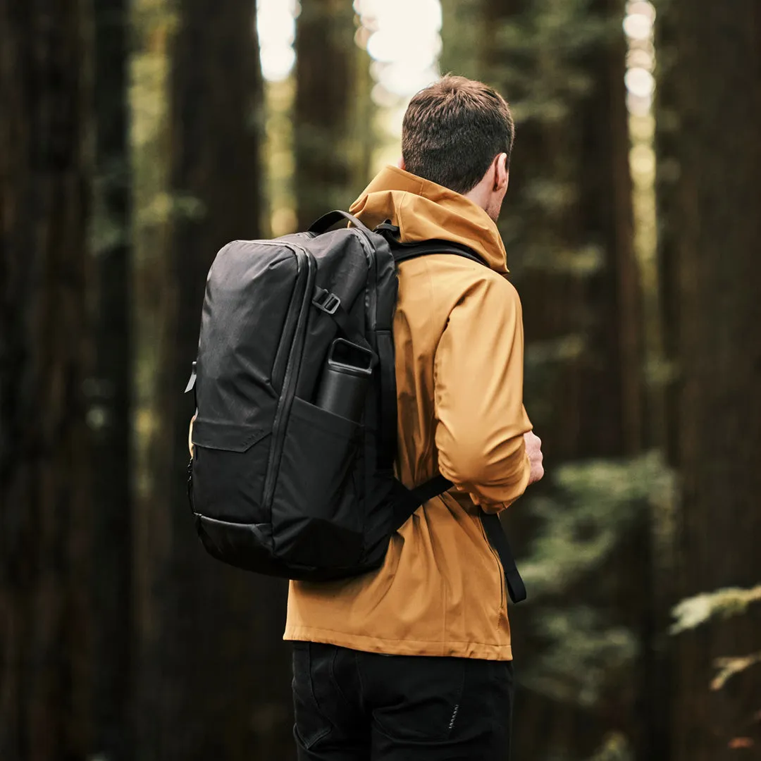 Bags Alpaka Elements Travel Backpack (35L)
