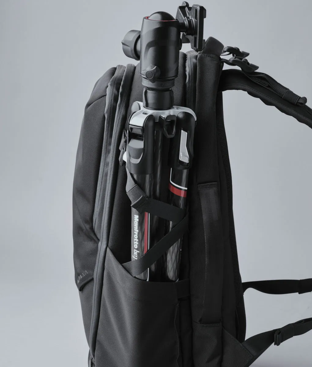 Bags Alpaka Elements Travel Backpack (35L)