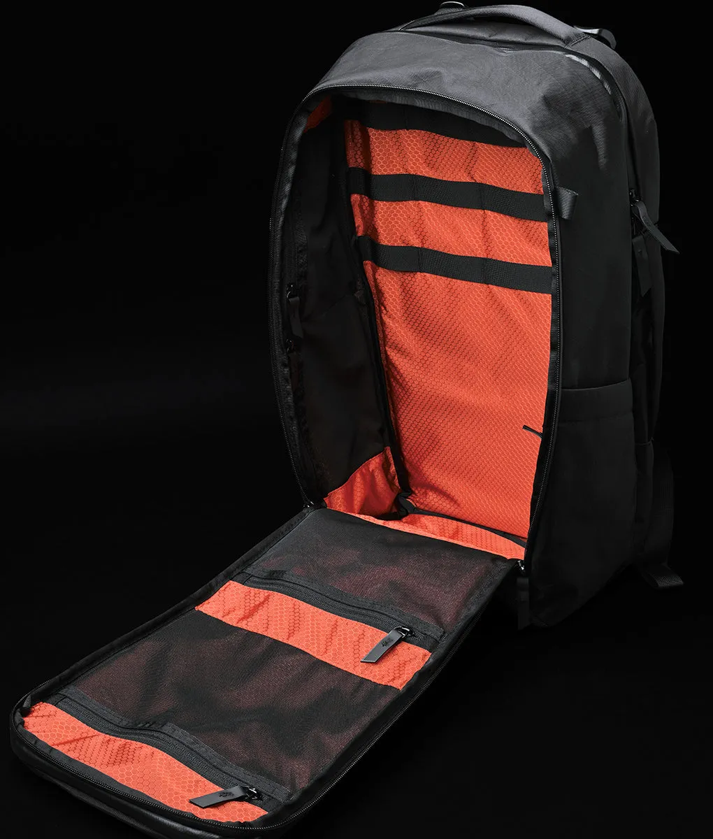 Bags Alpaka Elements Travel Backpack (35L)