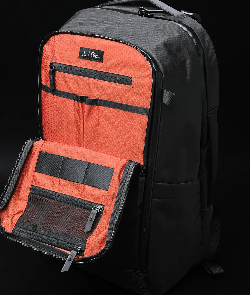 Bags Alpaka Elements Travel Backpack (35L)