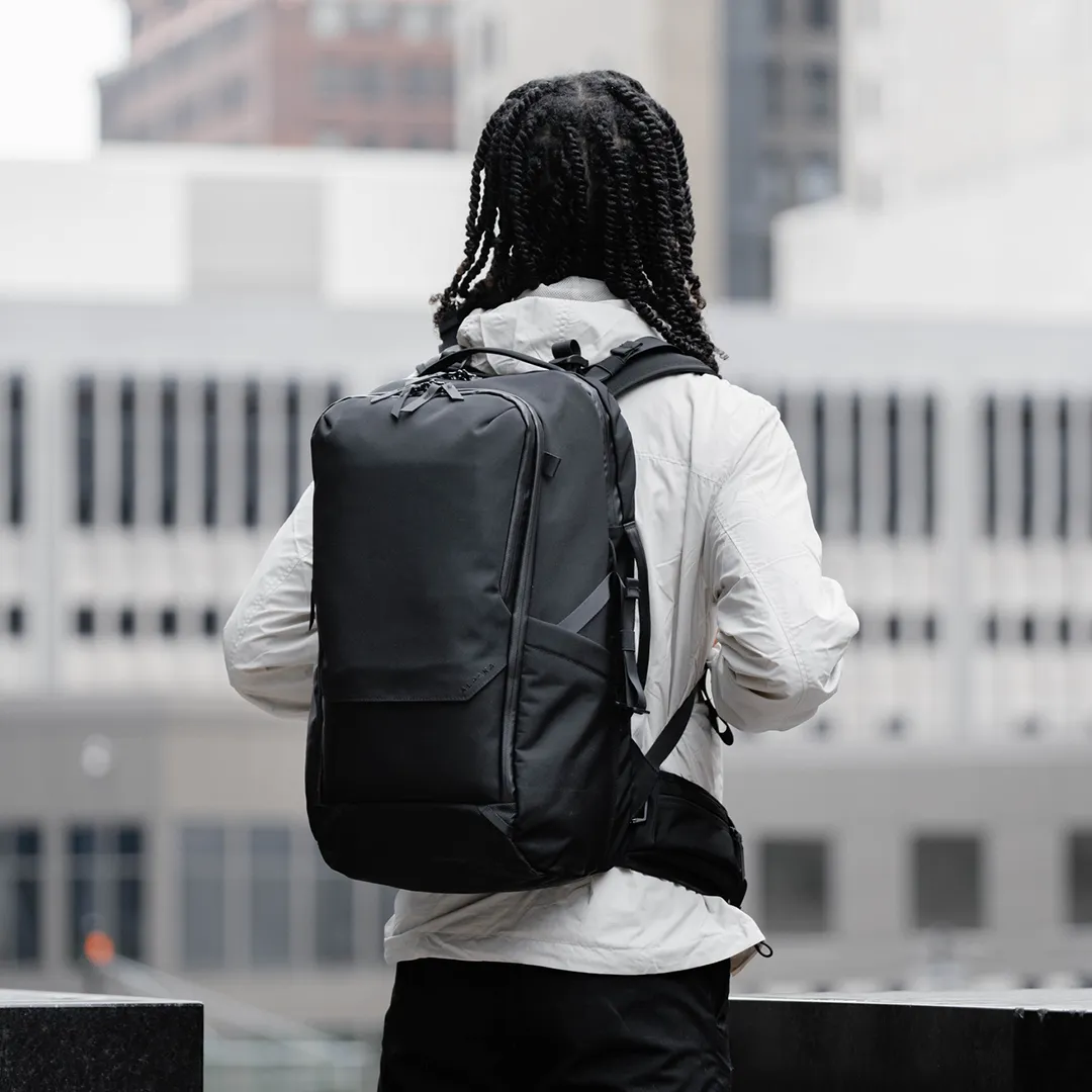 Bags Alpaka Elements Travel Backpack (35L)