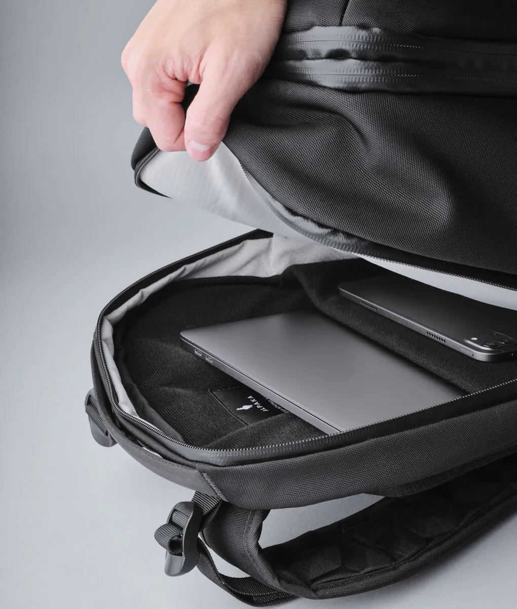 Bags Alpaka Elements Travel Backpack (35L)