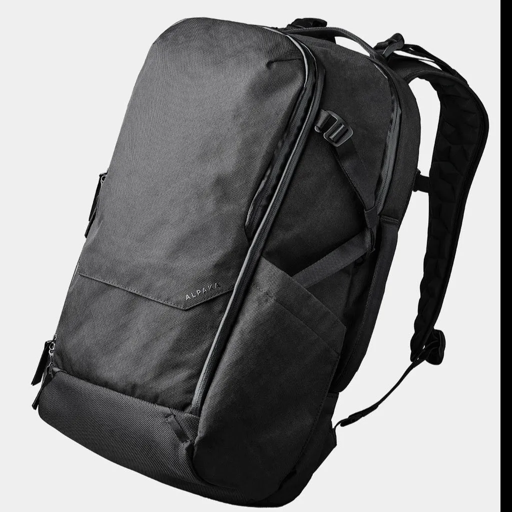 Bags Alpaka Elements Travel Backpack (35L)