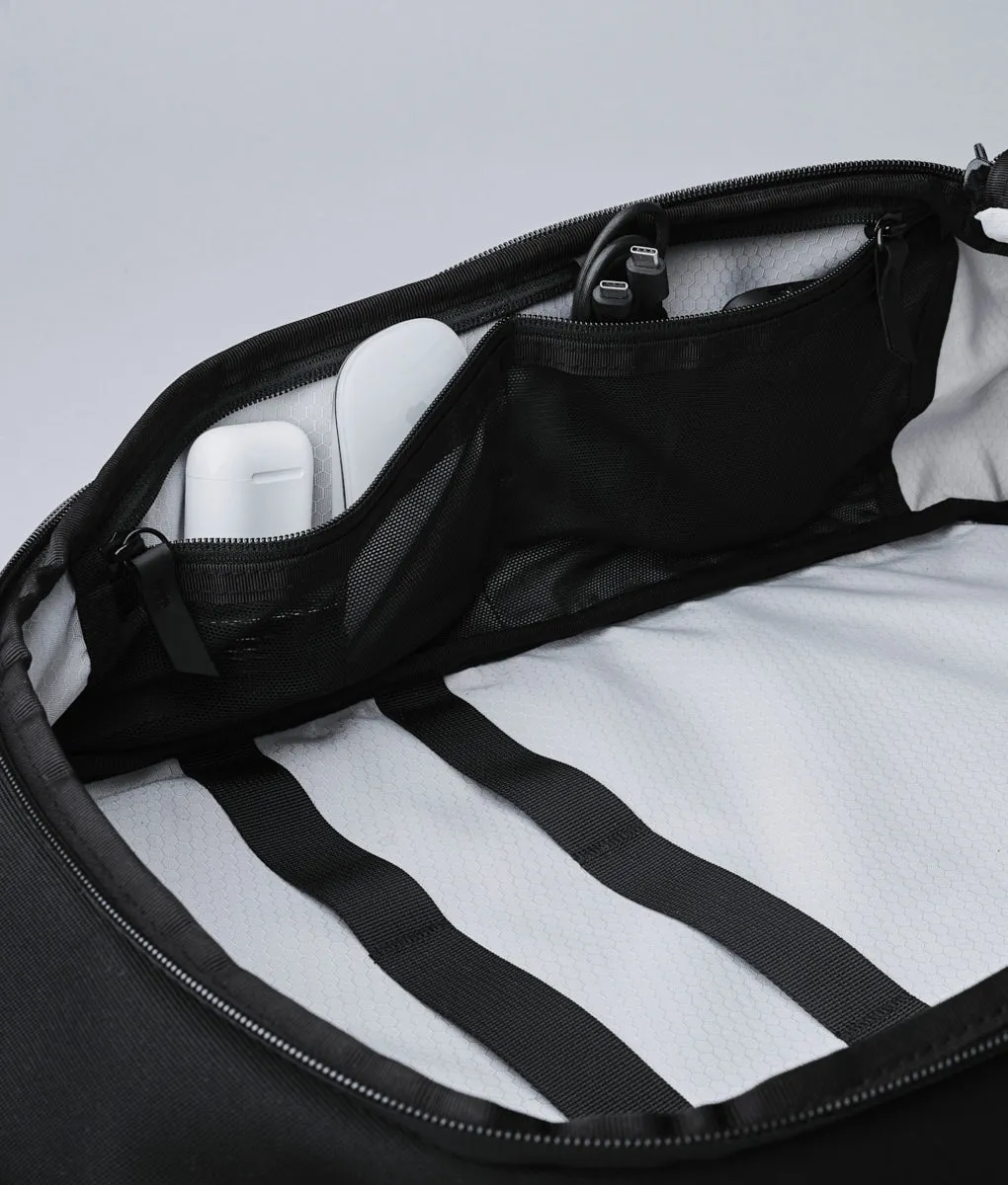 Bags Alpaka Elements Travel Backpack (35L)