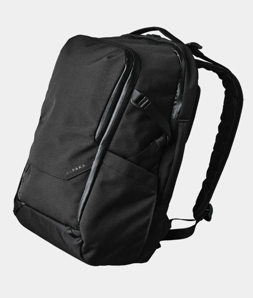 Bags Alpaka Elements Travel Backpack (35L)