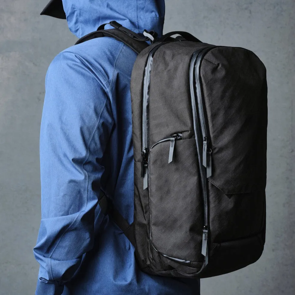 Bags Alpaka Elements Travel Backpack (35L)