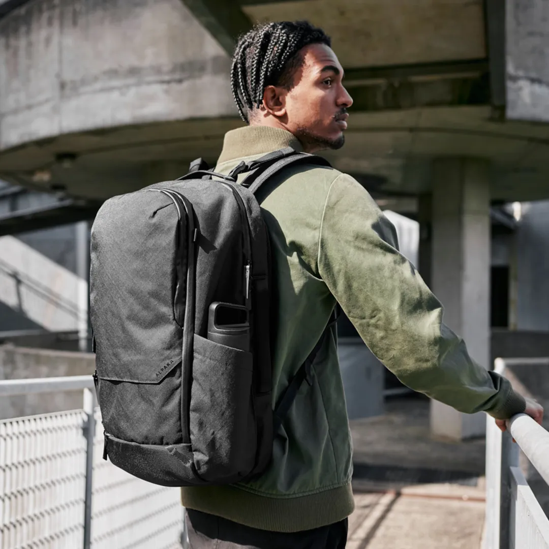 Bags Alpaka Elements Travel Backpack (35L)