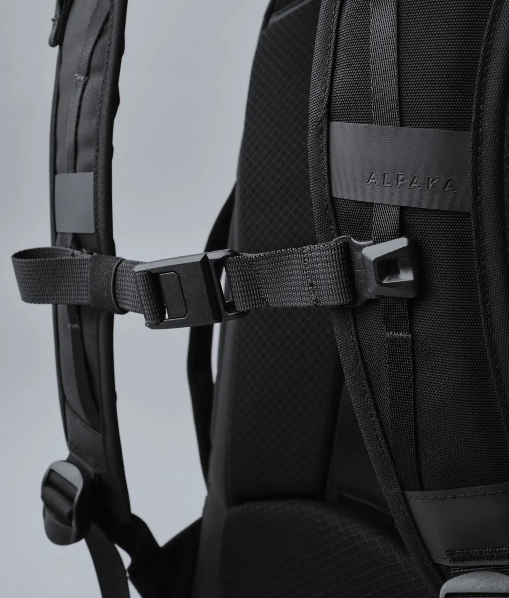 Bags Alpaka Elements Travel Backpack (35L)
