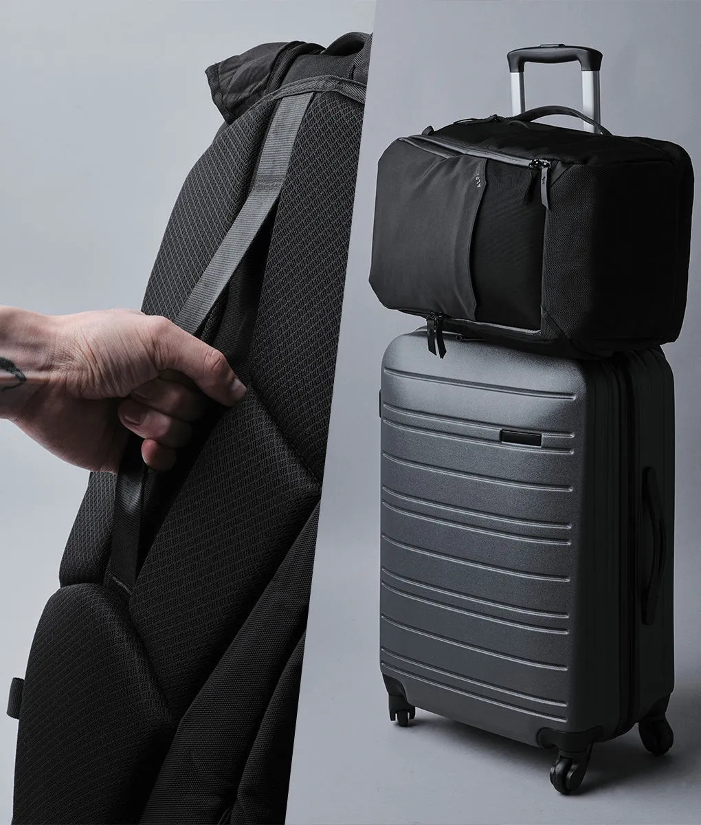 Bags Alpaka Elements Travel Backpack (35L)