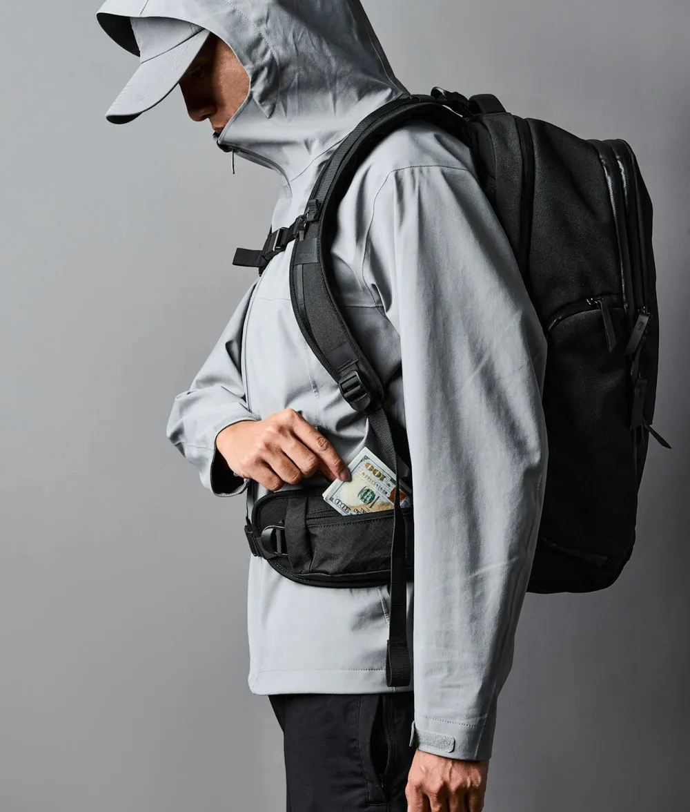 Bags Alpaka Elements Travel Backpack (35L)
