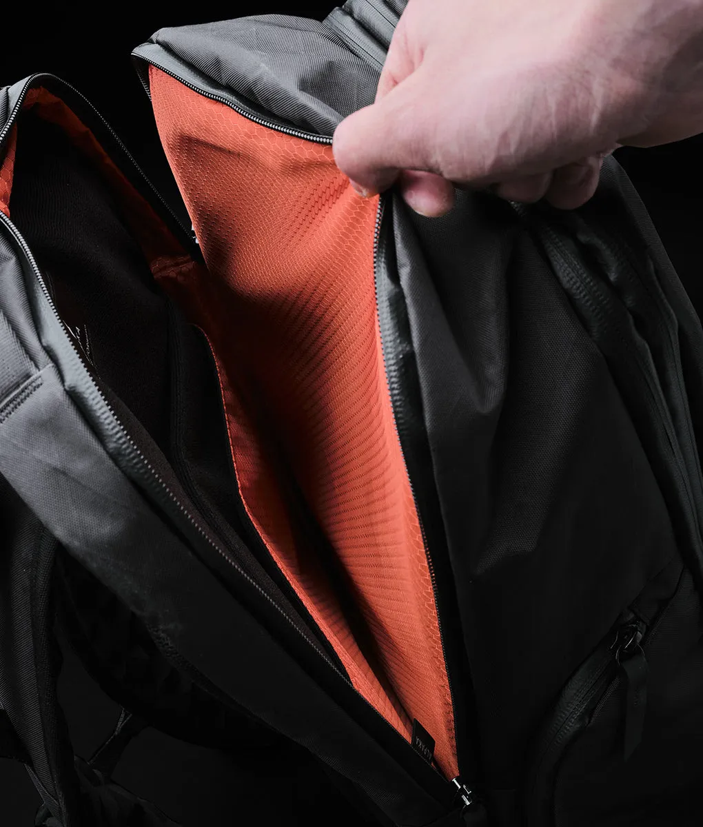 Bags Alpaka Elements Travel Backpack (35L)