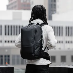 Bags Alpaka Elements Travel Backpack (35L)