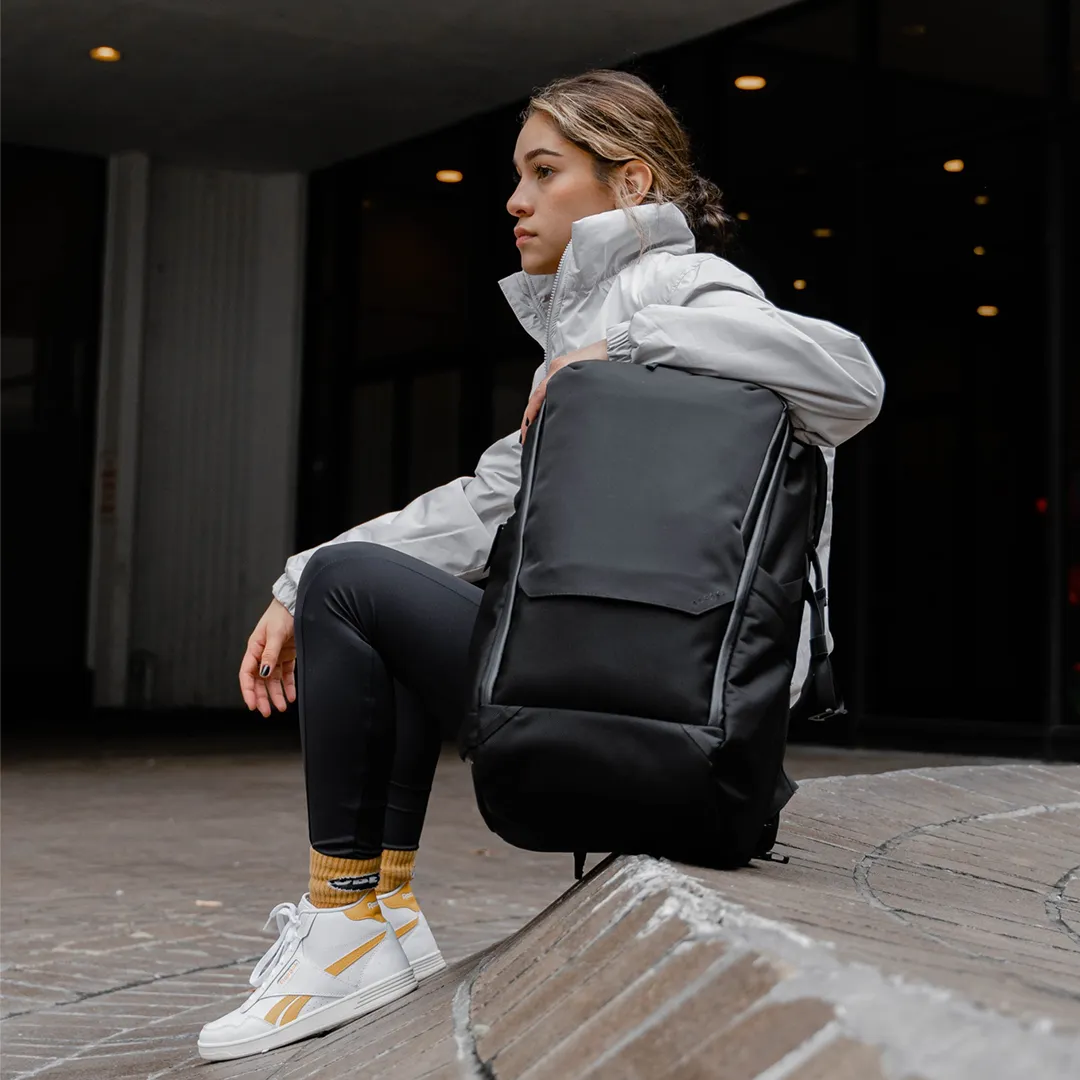 Bags Alpaka Elements Travel Backpack (35L)