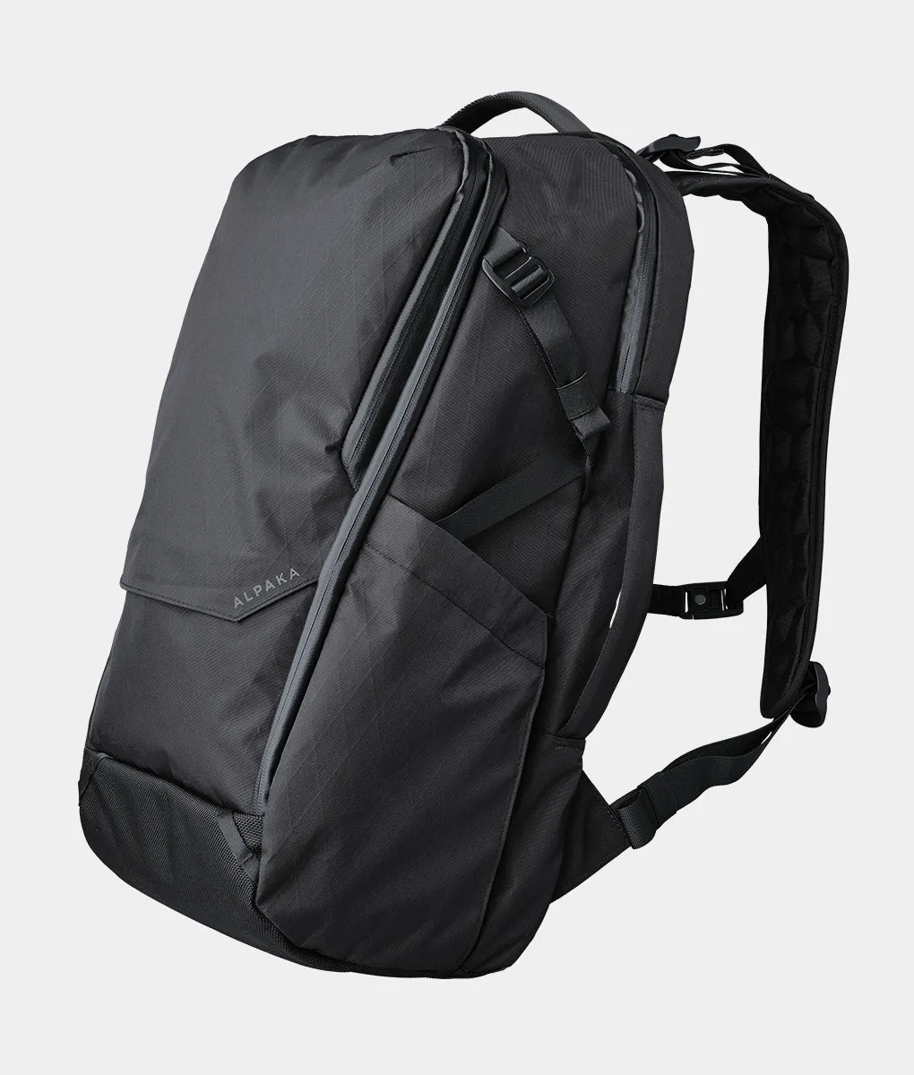 Bags Alpaka Elements Travel Backpack (35L)
