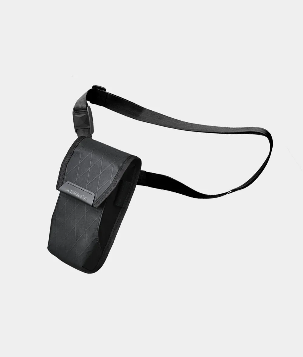 Bags Alpaka Modular Phone Sling V2