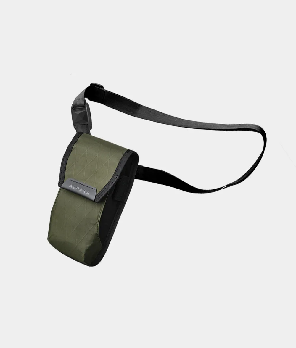 Bags Alpaka Modular Phone Sling V2