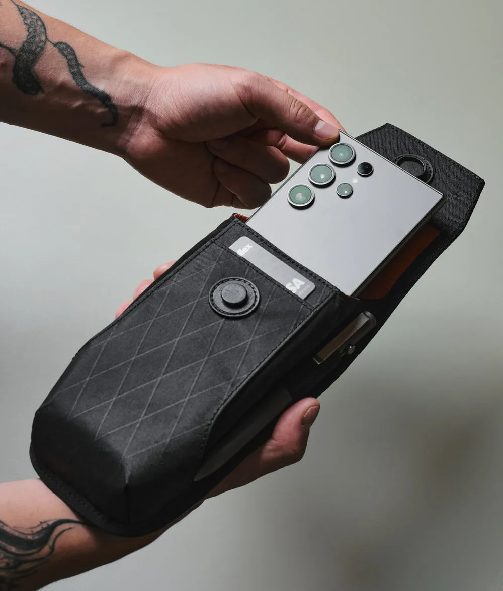 Bags Alpaka Modular Phone Sling V2