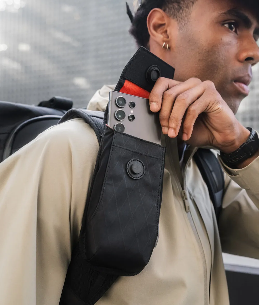 Bags Alpaka Modular Phone Sling V2