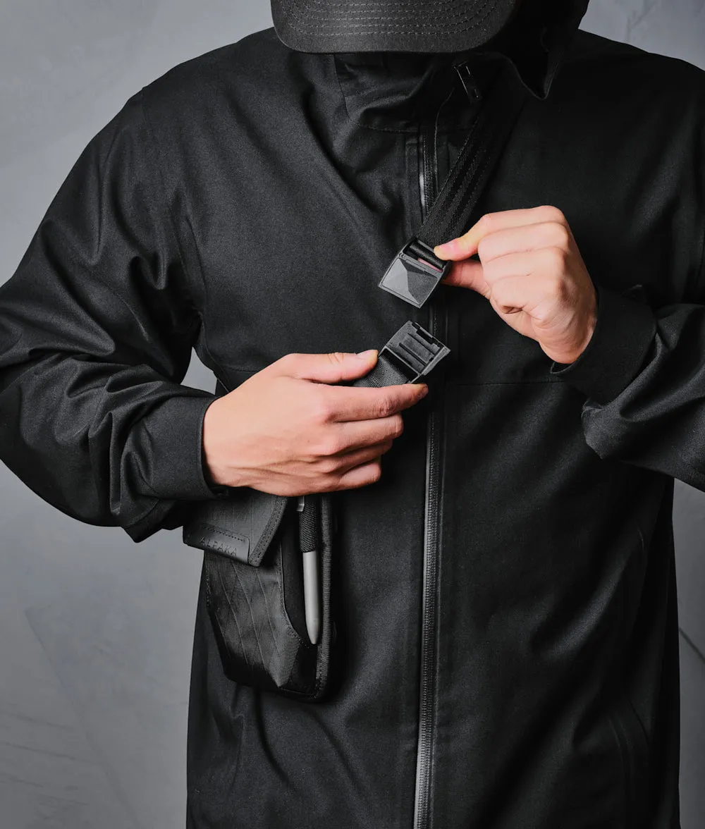Bags Alpaka Modular Phone Sling V2