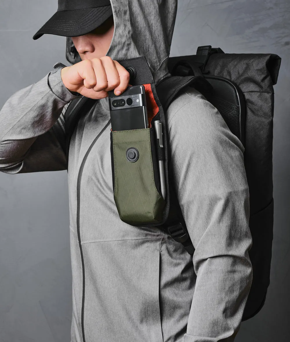 Bags Alpaka Modular Phone Sling V2