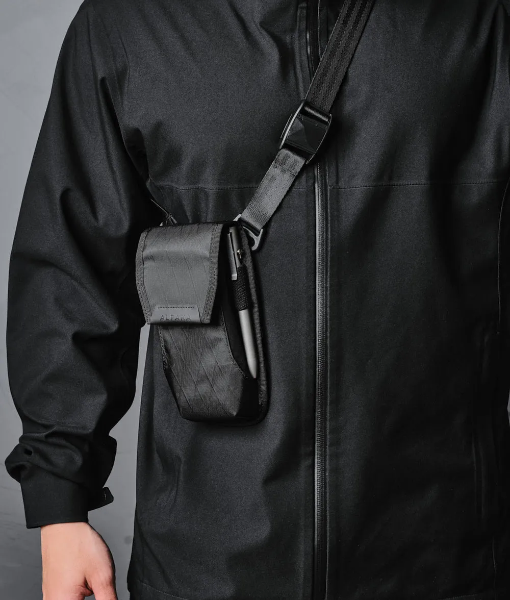 Bags Alpaka Modular Phone Sling V2