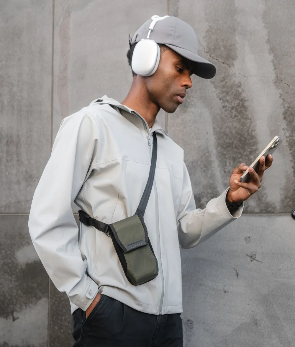 Bags Alpaka Modular Phone Sling V2