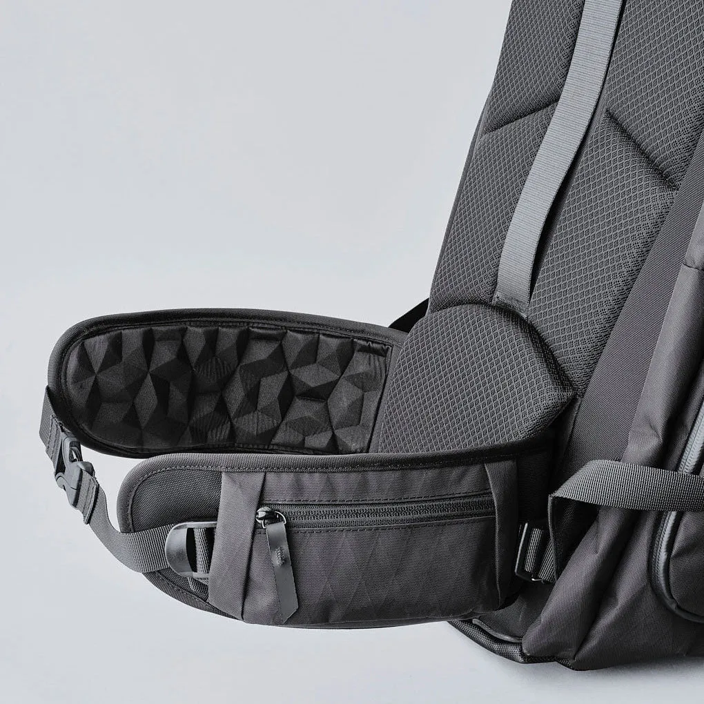 Bags Alpaka Waist Strap