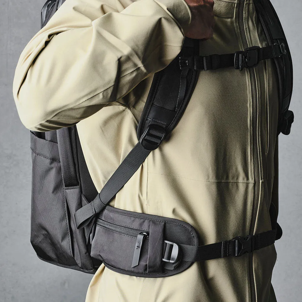 Bags Alpaka Waist Strap