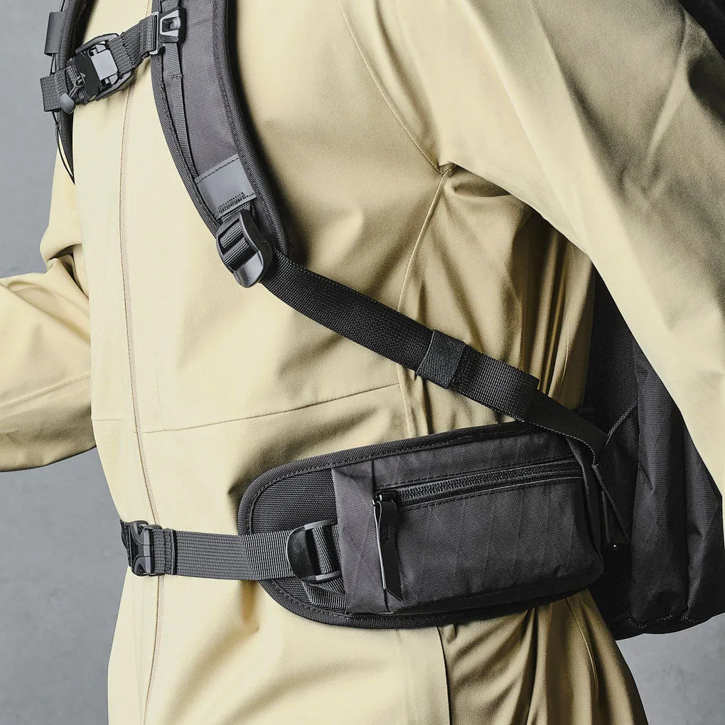 Bags Alpaka Waist Strap